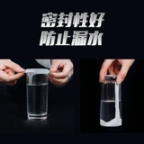 Уплотнение и толстые водонепроницаемые трубы из сырья ремня 100 -й объемы 20 -метровой водопроводы Политефлороэтиленостой ленты, устойчивая к высокой температурной устойчивости к высокой температурной утечке