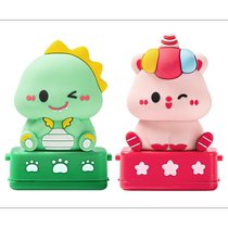 Kindergarten name stickers childrens name seals waterproof clothes school uniforms non-fading baby preparation supplies name stickers