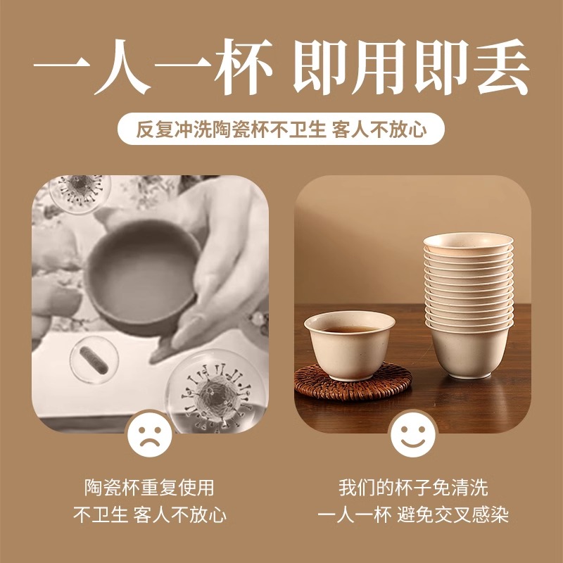 女士品茶：不只是泡一杯茶那么简单，揭秘背后的优雅艺术