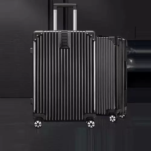 Универсальный чемодан, прочная коробка, 24 дюймов