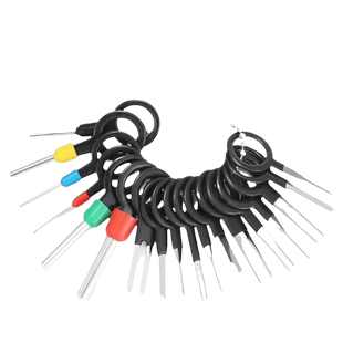 端子退针器推针器汽修工具专用线束用具修车工具汽车维修工具套装