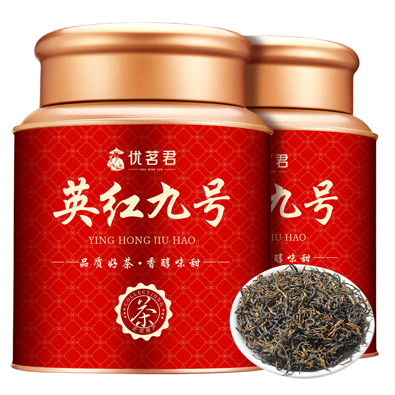 英紅九號紅茶- Top 1萬件英紅九號紅茶- 2026年5月更新- 淘寶Taobao｜天