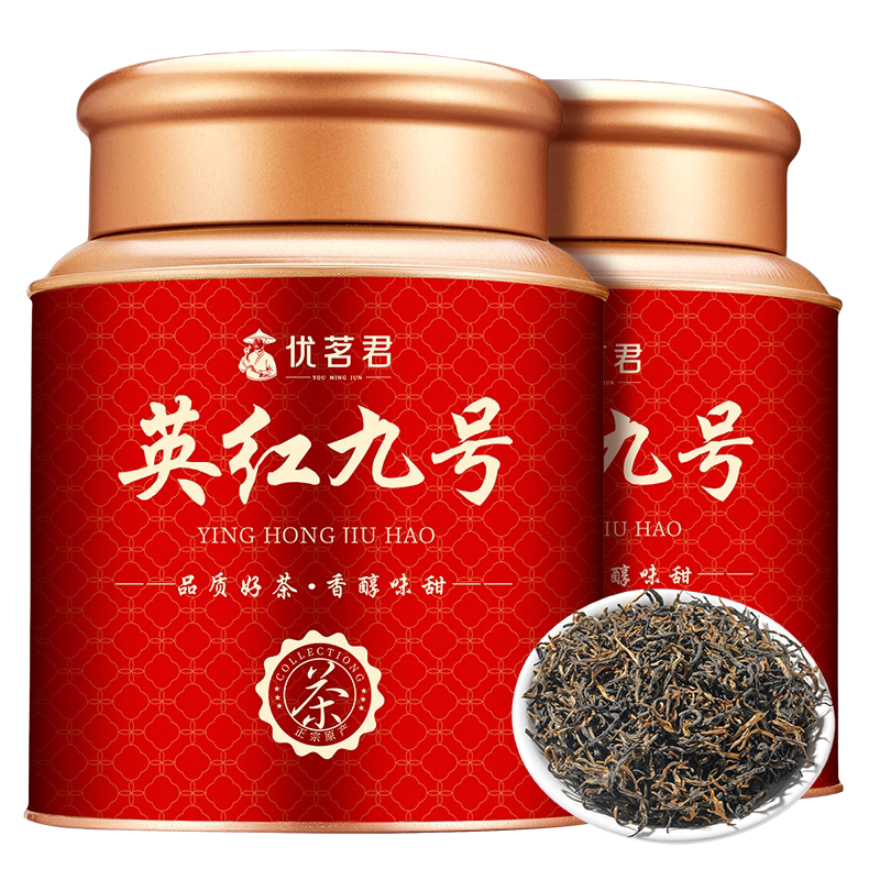英德紅茶英紅九號- Top 1萬件英德紅茶英紅九號- 2026年5月更新- Taobao