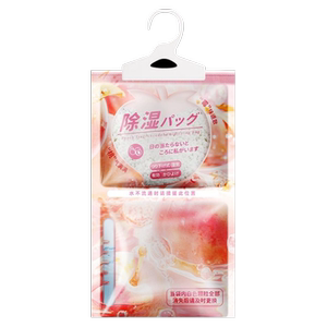 香氛除湿袋干燥剂吸水防潮防霉宿舍学生可挂式衣柜吸湿快家用神器
