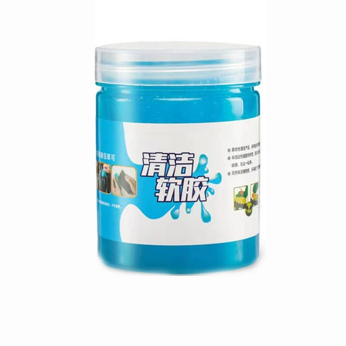 Чистка мягким клеем, автомобильные принадлежности, черная технология, чистка пыльного салона автомобиля, необходимая чистка, грязь, чистка пыли, пылесос