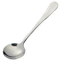 Очень обычная ложка