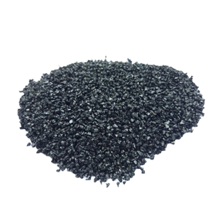 黑金沙多肉植物铺面石鱼缸底部黑砂园林水族天然流瀑布沙盘造景沙