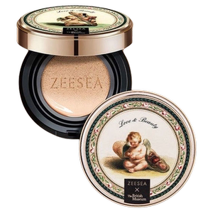 ZEESEA/滋色旗舰店正品天使气垫BB霜女保湿持久隔离遮瑕cc粉底液