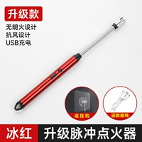 Бордовые вместительные и большые безопасные дизайнерские качественные литиевые батарейки, Германия