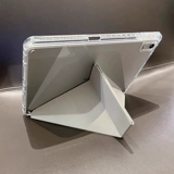 适用华为matepad11保护套pro10.8防弯11.5s保护壳压克力华为透明air11.5带笔槽pro11英寸平板壳全包防弯壳