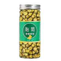 40 г плода хризантема [можно]