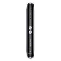 Business trip hotel anti-surveillance camera infrared scanning hotel anti-peep detector equipment positioning GPS detector