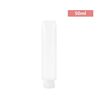 Fine slender hose 50 ml white [2] tag