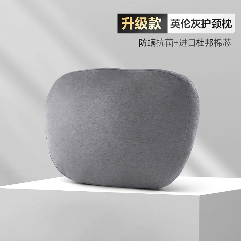 gối tựa đầu sparco Gối tựa đầu ô tô, đệm ô tô, ghế lái trên ô tô, đệm eo mút hoạt tính, cặp gối ô tô gắn trên ô tô, gối kê cổ gối tựa đầu tựa đầu ô tô 