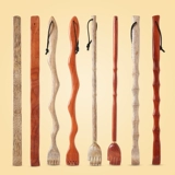 Не хочу, чтобы люди зудили и поцарапали задний артефакт.