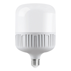 e27螺口led节能灯泡5w