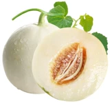 ШАНСИ ЯНЛИАНГ МЕРОНИЯ 9 Кратки свежих фруктов выбирают целую коробку с овечьями, хрустящая сладкая дыня маленькая белая дыня медовый кроман 5 5