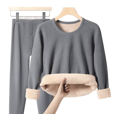 羊羔绒发热保暖内衣|810人收藏