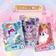 ບັດເກມ My Little Pony Card Friendship Eternal Fun Shadow Pack No. 1 1 Pinkie Pie Fluttershy CR Collectible Card Toy