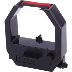 打卡机色带卡钟考勤机色带芯考勤卡通用微电脑电子墨带适用科密4310/3310齐心mt620/321/6100/爱宝新密打印