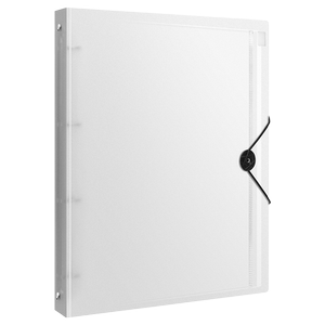 证件收纳包证书活页夹收纳册保护套家庭资料袋透明宝宝出生证疫苗本户口本文件袋a4整理神器拉链袋结婚证护照