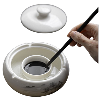 Large inkstone for calligraphy | over 12,000 additional purchases