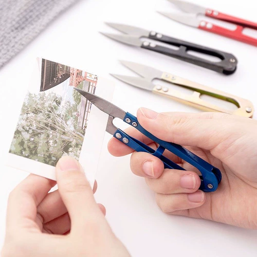 Пружинная углеродистая сталь U -обработка сдвига -сдвига -эмбруэдрированная нить сдвиг