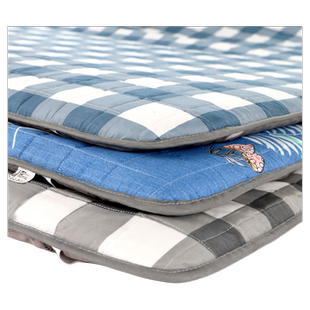 床垫软垫学生宿舍单人床褥子家用海绵垫子租房专用凉席睡垫折叠