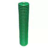 Xiaokou green grid bad bag Пластиковая сварка.