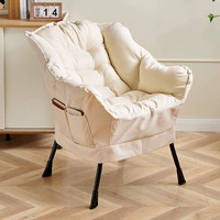 Обновление роскошного сиденья Bear-Beige Sude Mudel