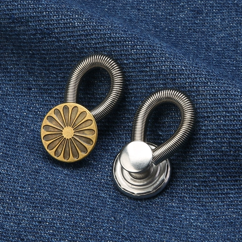 Невидимые брюки на талию