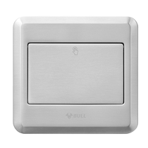 Bull ground plug 5 holes ten holes hidden floor ground household socket network panel ultra-thin all copper