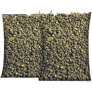 青花椒粒特麻四川散装新鲜藤椒粉花椒干货批发调料麻椒500g花椒x