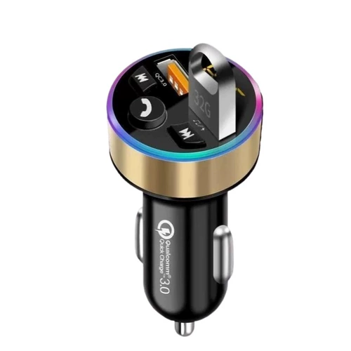 Музыкальный USB-флеш-накопитель, зажигалка, универсальное зарядное устройство, bluetooth, MP3