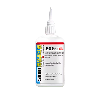 BKM强力型速干胶油性防水