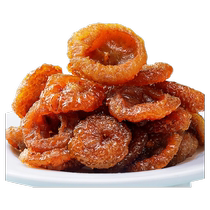 Guizhou specialty prickly pear dried fruit candied fruit snack rich in vc sour and sweet dried fruit snack prickly pear dried large fruit fresh