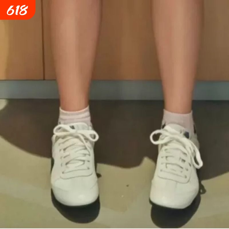 2026 New Model Sprint Sister Women's Casual Training Shoes with Thin Soles and Versatile Design 2026 New Model Sprint Sister Women's Casual Training Shoes with Thin Soles and Versatile Design
