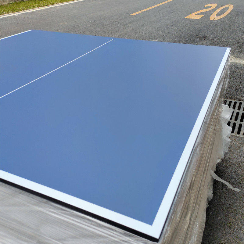 Стол для пинг-понга 乒乓球台面板家用标准室内练习乒乓球桌台面台球桌二合一乒乓球台