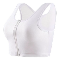 Filament Bird Les Handsome T Corset Bra Big Breast Showing Small Super Flat Sports Vest Plastic Breast Wrapped Breast Reduction Bra Autumn