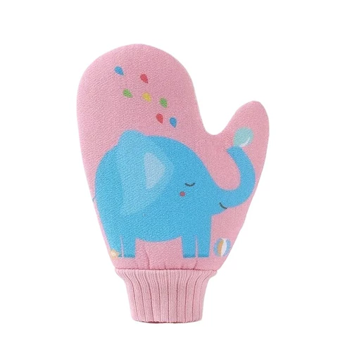 Потирание полотенца для ванны, детский мелкий песок, дети потирают артефакт, артефакт купания, детская модель, детка, безболезненный