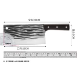 Нож, набор, разделочная доска, кухонная утварь, 2 в 1, полный комплект