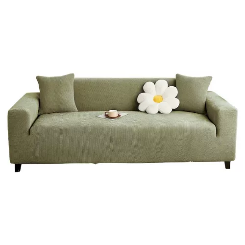 Нескользящий универсальный эластичный защитный диван на четыре сезона, новая коллекция