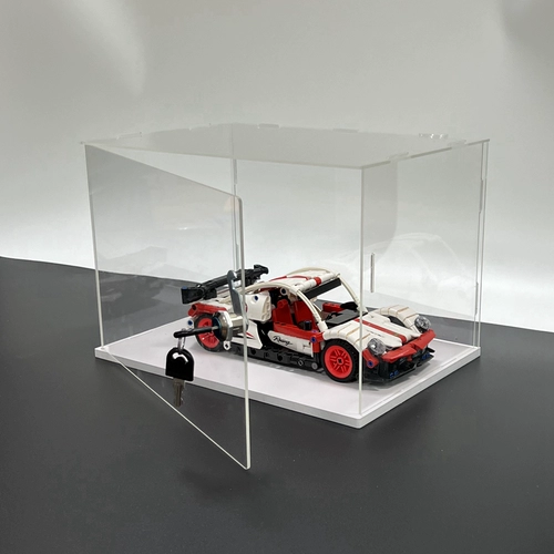 Lego, акриловый стенд, фигурка, игрушка, коробка для хранения, новая коллекция