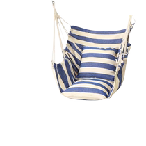 College student dormitory hanging chair dormitory lazy artifact thickened reclining Internet celebrity comfortable leisure outdoor hammock swing