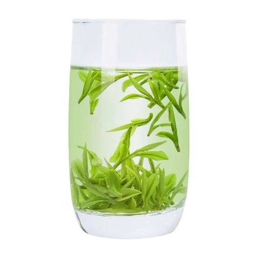 Белый чай, ароматный зеленый чай, крепкий чай, подарочная коробка в подарочной коробке, 2024 года