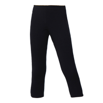 Dance pants womens tight leggings exercise pants black nine-point pants seven-point ballet pants practice clothes body pants