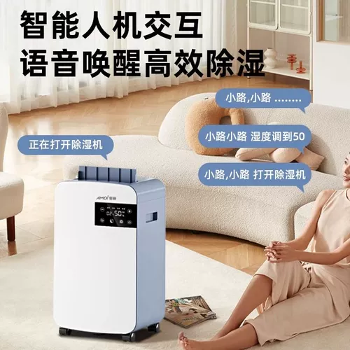 Влажный осушитель Домохозяйство влажного влажного влажного мокрового мастера.