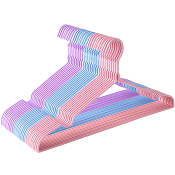 Clothes rack for household thickened adult drying clothes rack for braces
