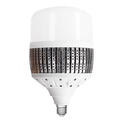 led螺口灯泡超亮节能家用E27大功率150W工厂厂房车间工程照明灯