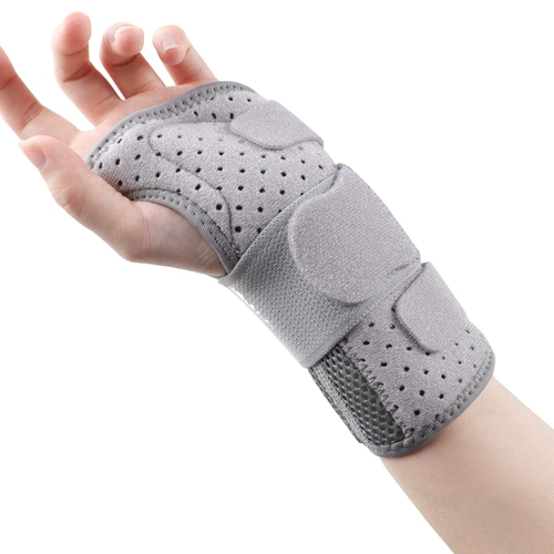 Запястье вывихнуло запястье, приспособление для приспособления, поддерживающая сухожильная оболочка.